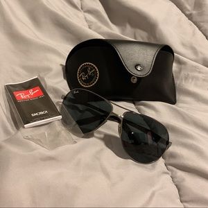 Ray Ban RB Sunglasses